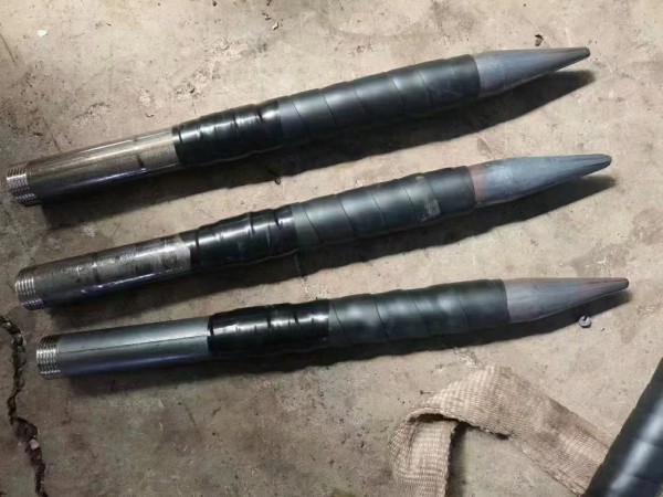 东兴注浆管检测