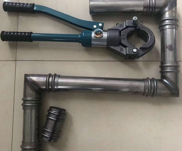 东兴冷却管生产