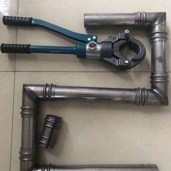 东兴冷却管生产
