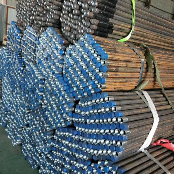 东兴冷却管生产